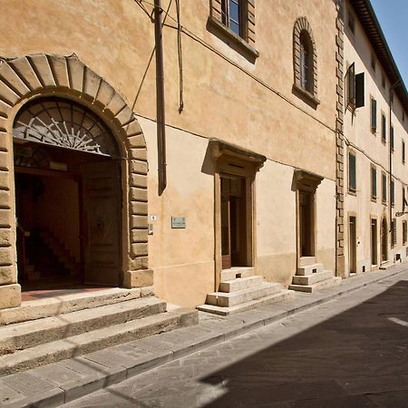 Hotel Palazzo Renieri - 3Stelle S Colle Val D'Elsa Exterior foto